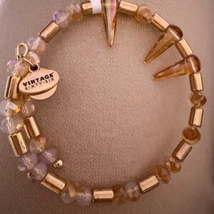 Alex and Ani Wrap Bracelet